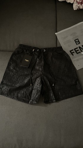 Short fendi - fendi, m