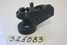 Gilera RTX 125 200 Throttle