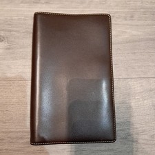 Filofax Cuban Slimline