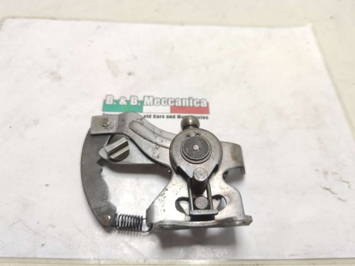 Selettore cambio iso moto - selettore,