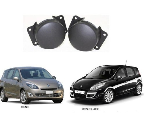Kit tappi fendinebbia - tappi,