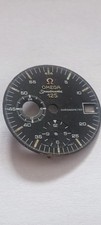Omega Speed master 125
