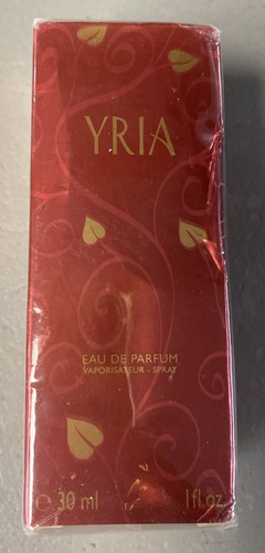 Yves rocher yria eau de - yves,