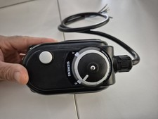 SERVOCOMANDO A 2 VIE  SIEMENS - SMP28 IT2:6034256 230V - SABIANA art.9008111