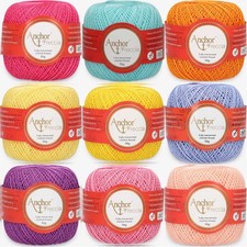 4x Anchor Freccia 12 –