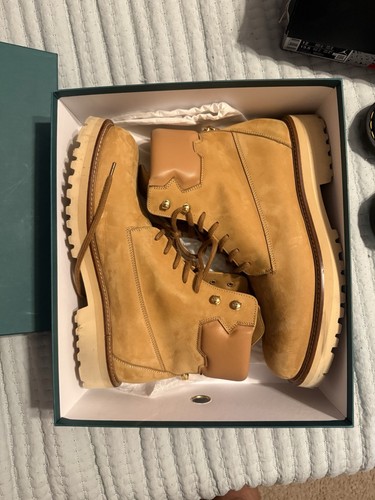 Buscemi site boot uomo - boot,