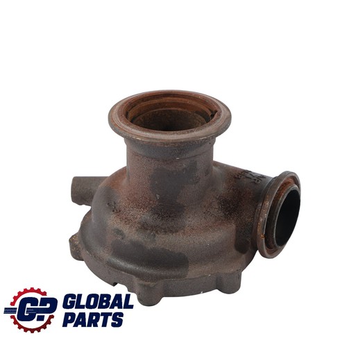 Bmw f10 f20 - f20, couvercle