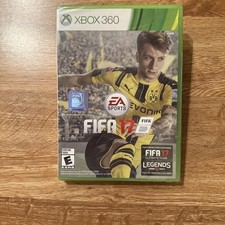 FIFA 17 (US/MX) - Microsoft