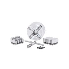 Mandrino autoserrante per