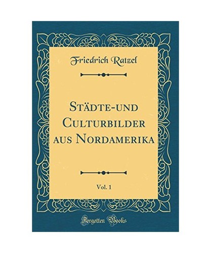 Städte und culturbilder - städte-und, aus