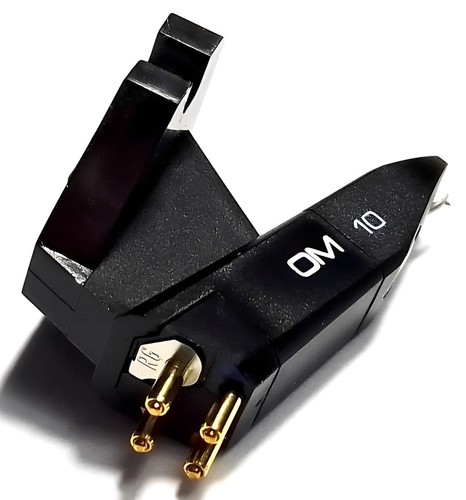 Ortofon cartuccia stilo - om,
