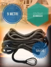 CIMA IN DOPPIA TRECCIA DA