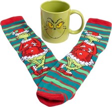 TAZZA GRINCH 320 ML CON