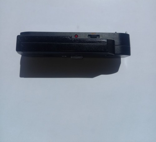Canon power winder - power, for