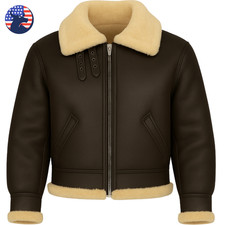 Giubbotto Uomo Vera B3 Bomber
