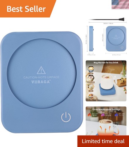 Scaldabivande sky blue - scaldabivande,