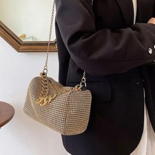 (taglia libera) Borsa a