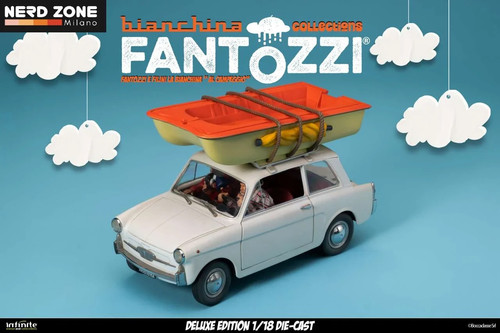 Preorder fantozzi filini la - preorder,