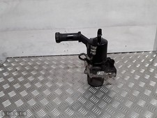 PEUGEOT 307 2007 POMPA