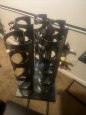 IKEA VURM Portabottiglie da