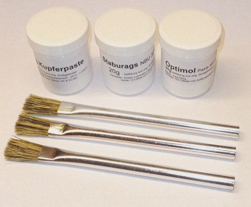 20g staburags nbu ptm - 30,