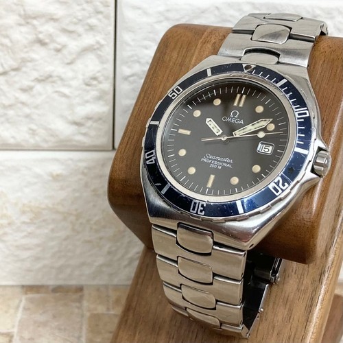 Orologio omega seamaster - omega,