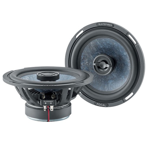 Focal 165 slatefiber 16 5 - sf, 16,5
