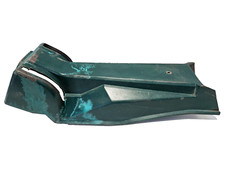 CARENA COPRITELAIO CENTRALE LEVE CABINA PIAGGIO APE TM 703 BENZINA (SCOLORITO)