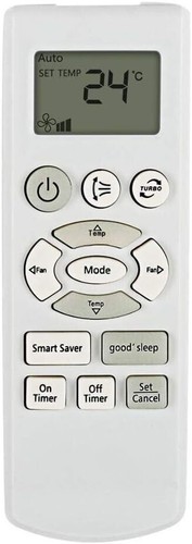 Telecomando per condizionatore - telecomando,