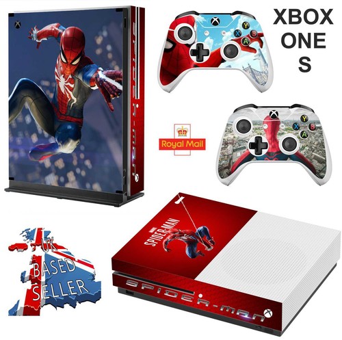 Spider man xbox one - xbox, s