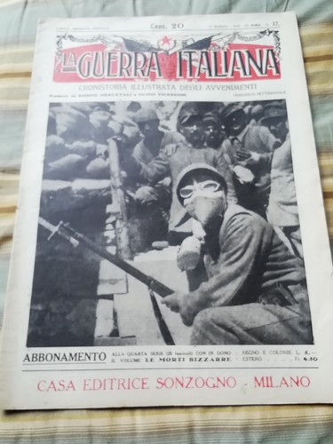 Ww1 scavo guerra italiana - scavo, la