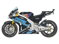 DECALS 1/12 HONDA RCV ASPAR US