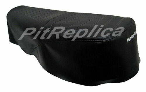 Housse selle harley - de,