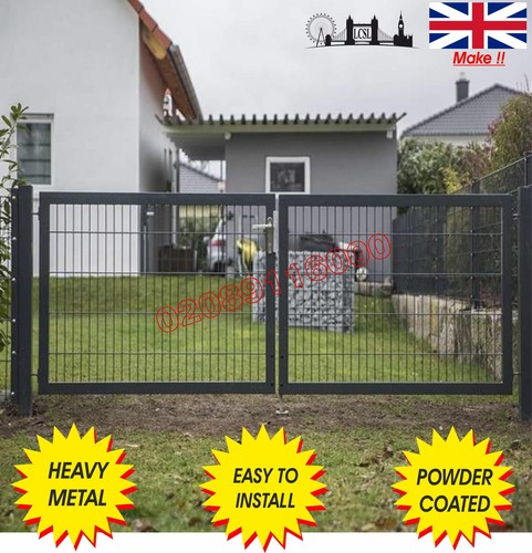 Cancelli carrabile - cancelli,