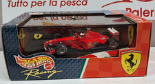 HOT WHEELS 1/43 - FERRARI F399