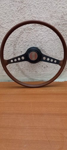Volante fiat 850 - special, coupe