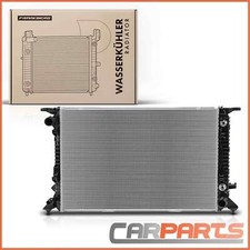 Radiatore Acqua Motore Cambio