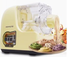 Nuovo impastatrice elettrica