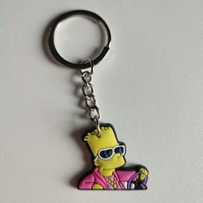 PORTACHIAVI SIMPSON SERIE TV