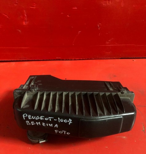 Cassa filtro aria air - air, airbox