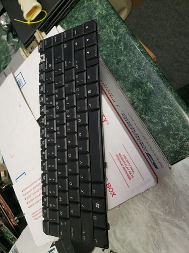 Compaq v6000 series laptop - v6000,