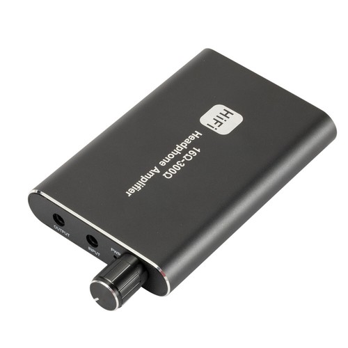 Amplificatore cuffie - amplificatore,