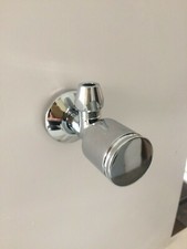 DORNBRACHT META 02 rubinetto di chiusura sotto lavabo 1/2" codice 22.901.220-00