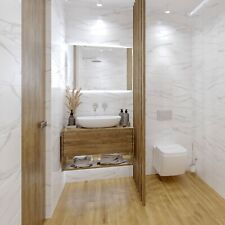 Metro Piastrelle Marmo Piatto