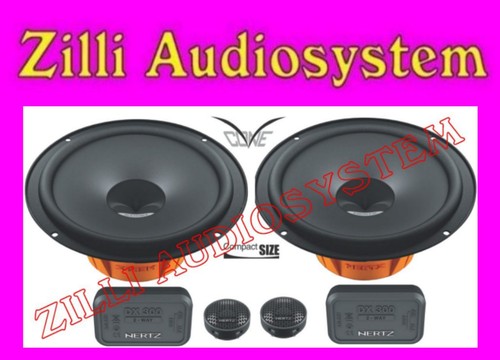 Kit vie hertz dsk 165 - kit, 165.3