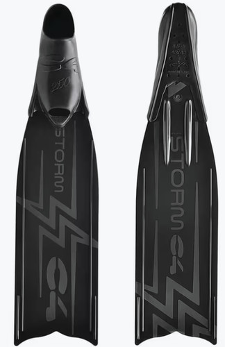 Pinne apnea storm - pinne, c4
