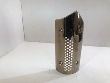 PARACALORE PROTEZIONE SCARICO YAMAHA XTZ 660 TENERE 1991-1993