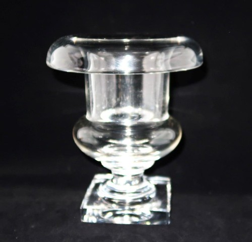 Val lambert crystal urna - lambert,