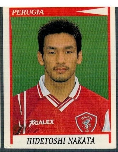 Panini figurina album - ,
