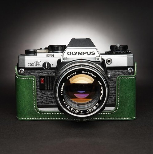 Custodia mezza fotocamera - , in